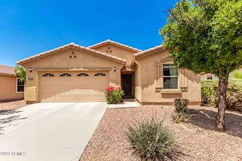 17778 W Red Bird Rd, Surprise, AZ 85387