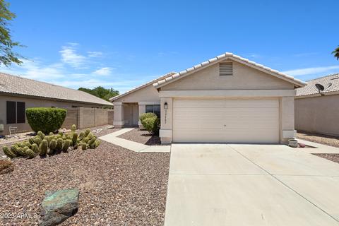 15587 N Lasso Dr, Surprise, AZ 85374