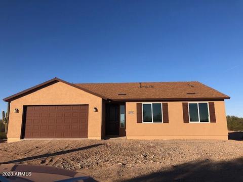 8872 S 138th Ave, Goodyear, AZ 85338