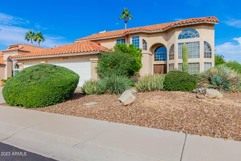 9528 E Voltaire Dr, Scottsdale, AZ 85260