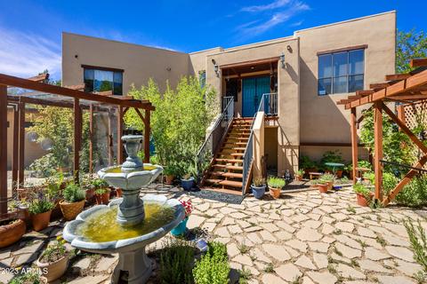 704 El Camino Corvo Ln, Prescott, AZ 86301