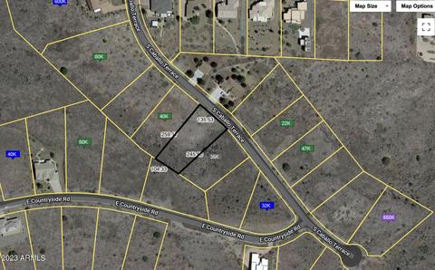 12300 S Caballo Ter #351, Mayer, AZ 86333