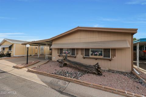 10951 N 91st Ave #93, Peoria, AZ 85345