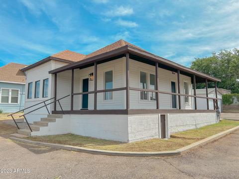 239 S High St, Globe, AZ 85501