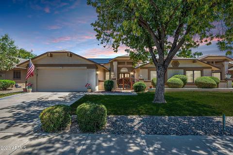 13006 W Peach Blossom Dr, Sun City West, AZ 85375