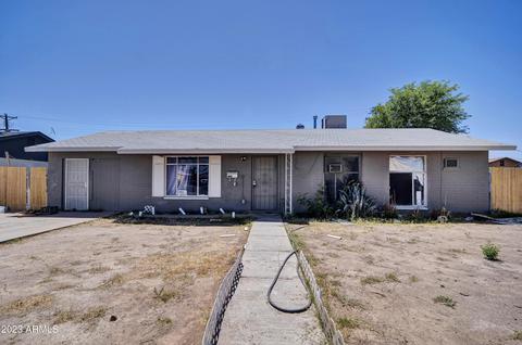 3226 N 43rd Ave, Phoenix, AZ 85031