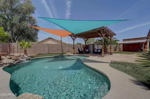 826 S 125th Ave, Avondale, AZ 85323