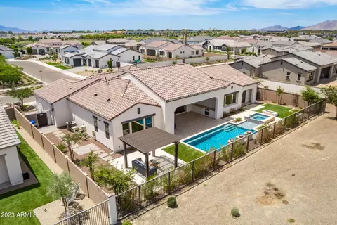 17432 W Montpelier St, Surprise, AZ 85388