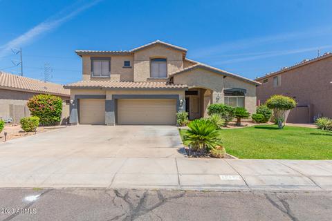 1658 E Lexington Ave, Gilbert, AZ 85234