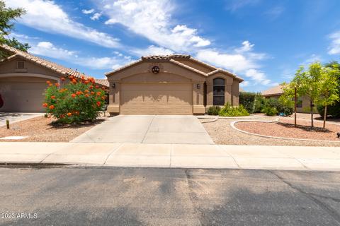43890 W Cahill Dr, Maricopa, AZ 85138
