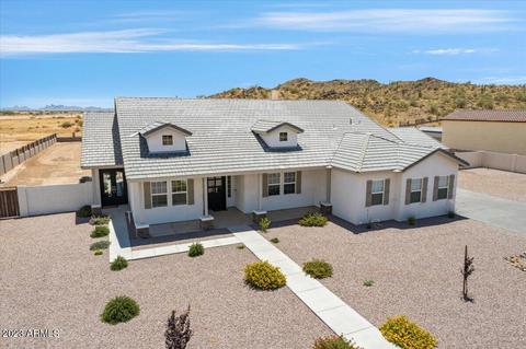 10813 W Willow Peak Ave, Casa Grande, AZ 85193