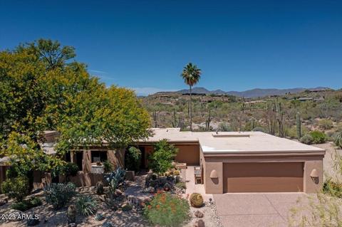 1162 E Beaver Tail Trl, Carefree, AZ 85377