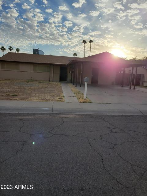 9634 N 55th Dr, Glendale, AZ 85302
