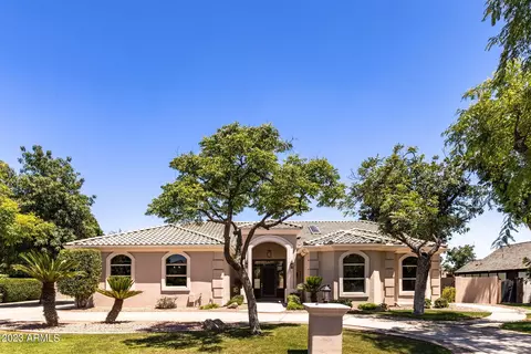 155 N Riata St, Gilbert, AZ 85234