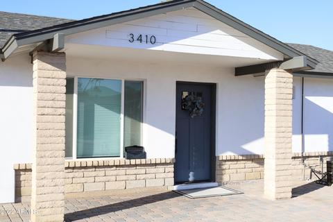 3410 E Paradise Dr, Phoenix, AZ 85028 photo 30