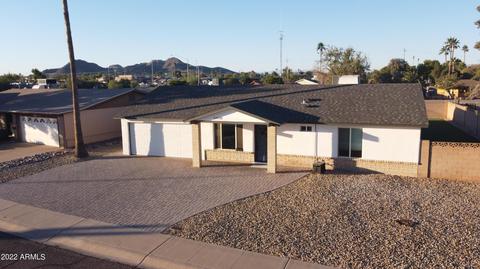 3410 E Paradise Dr, Phoenix, AZ 85028