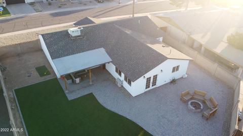 3410 E Paradise Dr, Phoenix, AZ 85028 photo 29