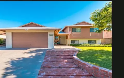 5205 W Caribbean Ln, Glendale, AZ 85306