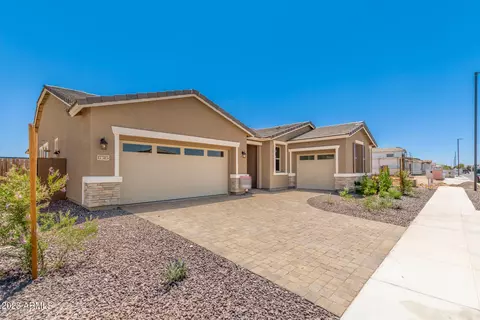 17515 W Lincoln St, Goodyear, AZ 85338