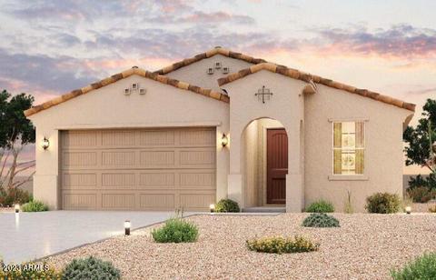 24511 W Hilton Ave, Buckeye, AZ 85326