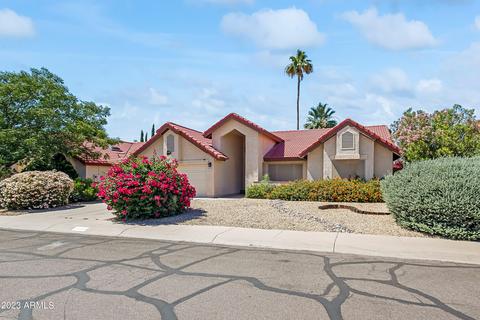 11076 E Becker Ln, Scottsdale, AZ 85259