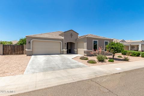 899 W Santa Gertrudis Trl, San Tan Valley, AZ 85143