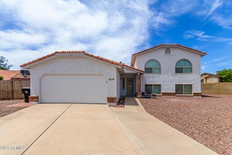614 S Honeysuckle Ln, Gilbert, AZ 85296