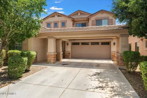3475 S Rim Rd, Gilbert, AZ 85297