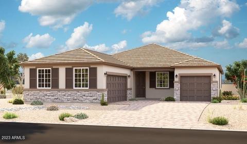 15676 W Adams St, Goodyear, AZ 85338
