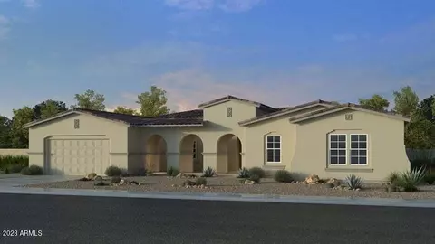 20480 E Camina Buena Vis, Queen Creek, AZ 85142