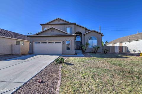 7604 W Gardenia Ave, Glendale, AZ 85303