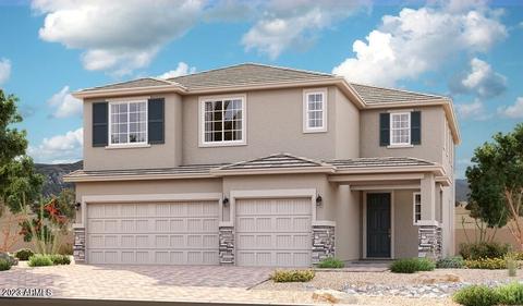 17 N 156th Dr, Goodyear, AZ 85338