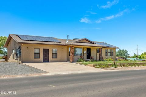 430 S Love Lake Rd, Taylor, AZ 85939