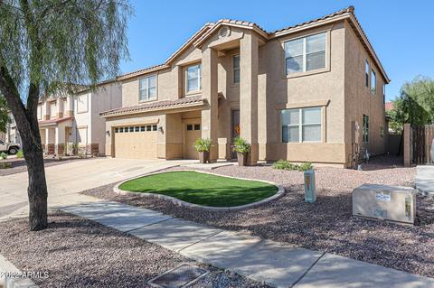 3120 W Desert Vista Trl, Phoenix, AZ 85083