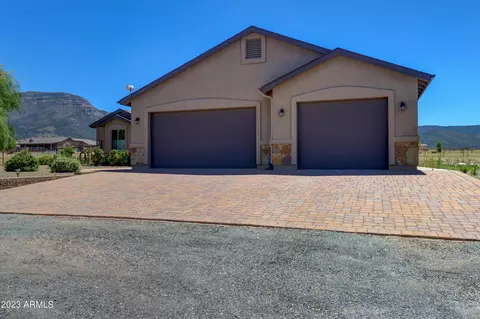 9055 N Whitney Way, Prescott Valley, AZ 86315