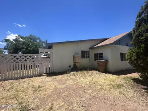 1445 E 13th St, Douglas, AZ 85607 photo 4