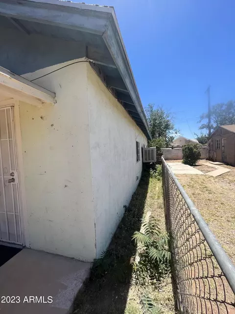 1445 E 13th St, Douglas, AZ 85607 photo 3