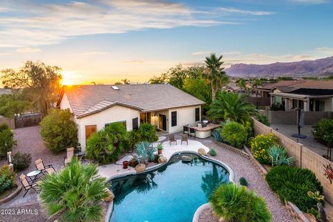 10275 E Superstition Range Rd, Gold Canyon, AZ 85118