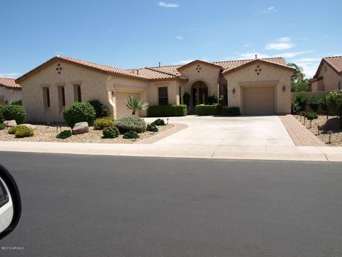 2405 E Grand Canyon Dr, Chandler, AZ 85249