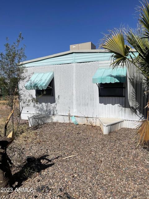 2704 E Bramble Ave, Mesa, AZ 85204