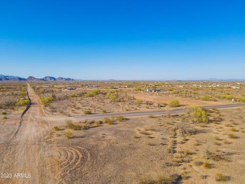 0 W Pampas Grass Rd #71, Maricopa, AZ 85139