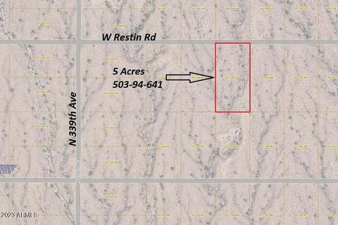 337 W Nn W Restin Rd #85, Wickenburg, AZ 85390