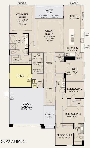 11308 E Utah Ave, Mesa, AZ 85212 photo 27