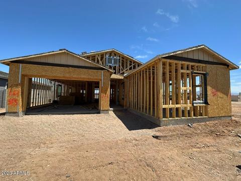 11308 E Utah Ave, Mesa, AZ 85212