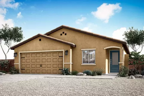1000 W 20th St, Florence, AZ 85132