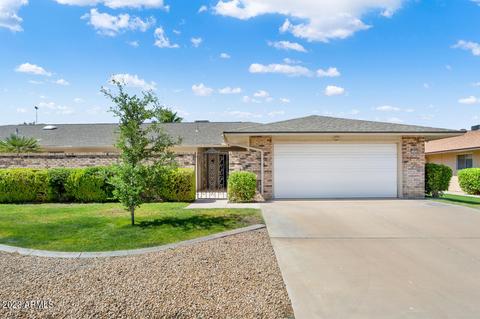 12826 W Shadow Hills Dr, Sun City West, AZ 85375