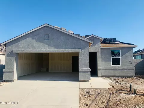 1575 E Fletcher Dr, Casa Grande, AZ 85122