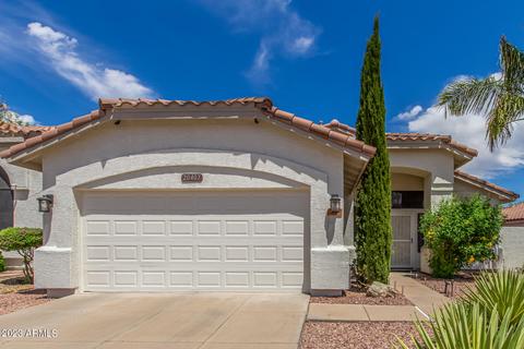 20407 N 39th Dr, Glendale, AZ 85308