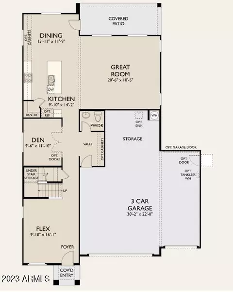 11341 E Ursula Ave, Mesa, AZ 85212 photo 55