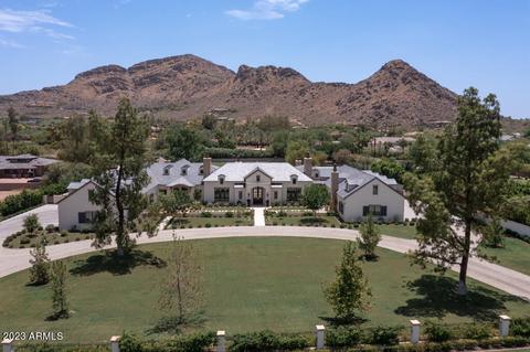 5665 E Caballo Dr, Paradise Valley, AZ 85253